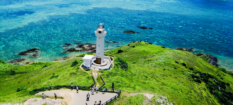石垣島コンペティション